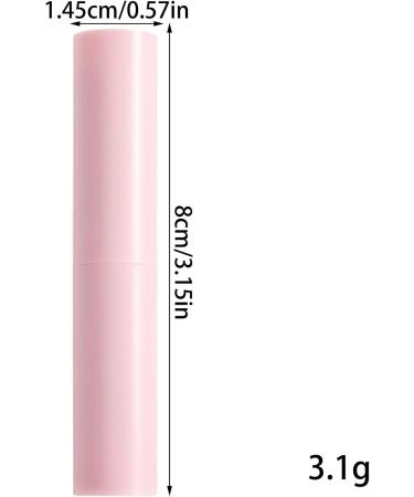 Jelly Glaze Eyeshadow Stick Crystal Clear Jelly Eyeshadow Shine Stick Multifunctional Makeup Accessory for Daily Use for Women Mothers and Daughters 01 - Buy Online on GoSupps.com