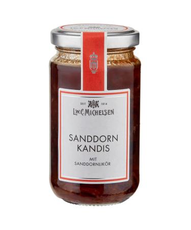 Sea buckthorn candy Gold nectar sea buckthorn 250 g