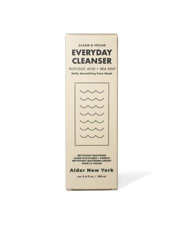Buy Alder New York Everyday Cleanser - Best International Shipping & Gentle Skin Care - Buy Online on GoSupps.com