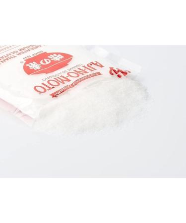 Ajinomoto MSG Umami Seasoning 200g - Premium Monosodium Glutamate | VMART - Buy Online on GoSupps.com