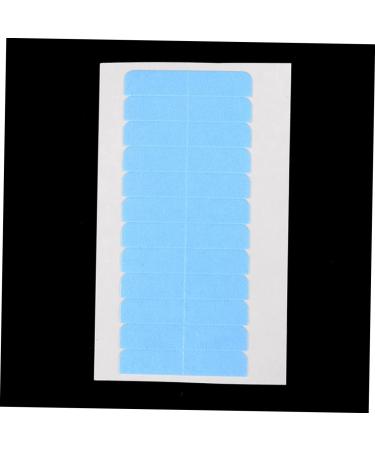 FRCOLOR 240 Pcs Two Sided Tape for Wigs & Hair Extensions - Seamless Double Stick Tape for Nail Polish & Lace Headbands - No Trace & Easy Application - International Shipping Available - Buy Online on GoSupps.com