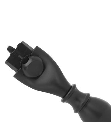 Shop Old Fashioned Razor Handle - Manual Beard Shaving Accessories for a Gentle Shave - Buy Online on GoSupps.com