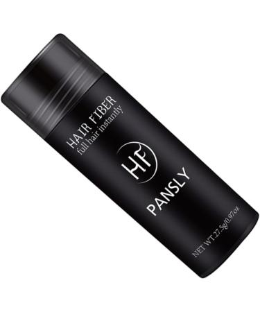 FOYTOKI 3 Pcs Fibers Keratin Thickening Fibres Concealing Fillers Thickening Black - Buy Online on GoSupps.com