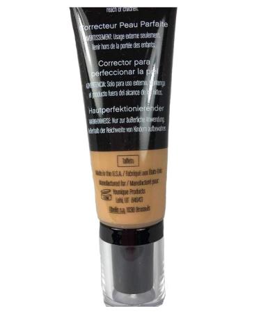 Younique Touch Mineral Skin Perfecting Concealer in Taffeta - Light/Medium with Neutral Undertones - Buy Online on GoSupps.com