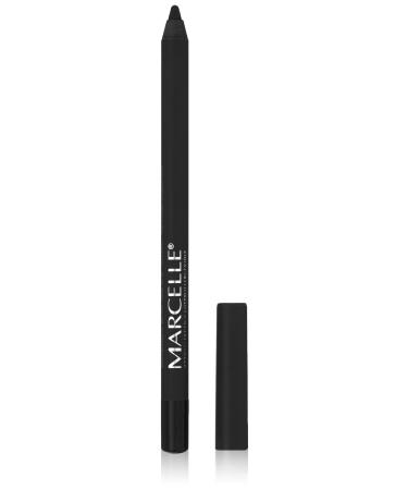 Marcelle Velvet Gel Waterproof Eyeliner  Jet Black  Hypoallergenic and Fragrance-Free  0.04 oz - Buy Online on GoSupps.com