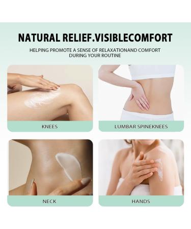 Alcura Nerve Cream Alcuras Neuropathy Lotion with Arnica for Joint Neck Lumbar Hand Foot and Knee Soothing Care. (1 Pcs) 1 Pcs 1.68 Fl Oz (Pack of 2) - Buy Online on GoSupps.com