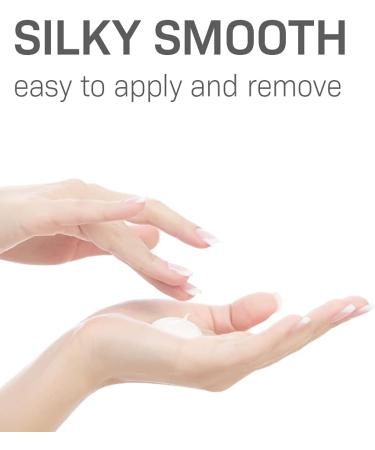 COZIMA Baby Diaper Rash Cream 4oz - Zinc Oxide 24% & Coconut Oil Formula for Healing, Protecting & Preventing Diaper Rash - Buy Online on GoSupps.com