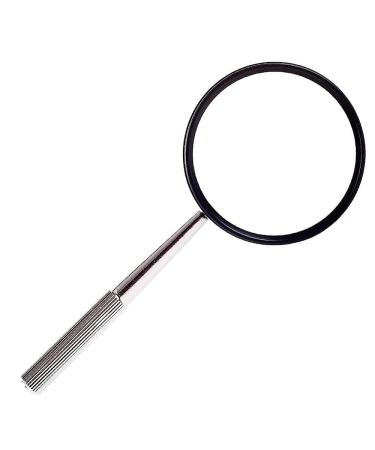 Magnifying Glass with Light Led Illuminated Magnifier with 30X Magnification Handheld Magnifying Glass for Reading Inspection Hobbies Crafts with Lens Cloth Magnifier/Black Comfortable Anniversary