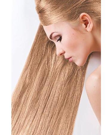  Sanotint SANOTINT Classic Shade 13 Swedish Blonde 2 boxes 2 x 125 ml - Buy Online on GoSupps.com