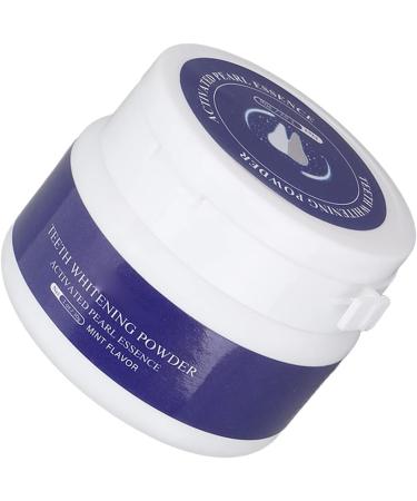 Tooth Elevator Powder - Effective Stain Remover for Whiter Teeth | Prevents Yellowing & Removes Plaque | Safe Mild Ingredients for All Users - Buy Online on GoSupps.com