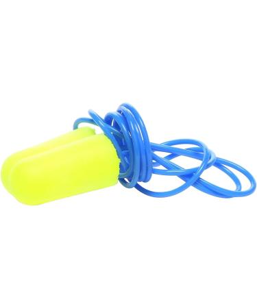 Buy MMM3111250 EARsoft Yellow Neon Soft Foam Earplugs - Top Quality Ear Protection for International Shipping - Buy Online on GoSupps.com