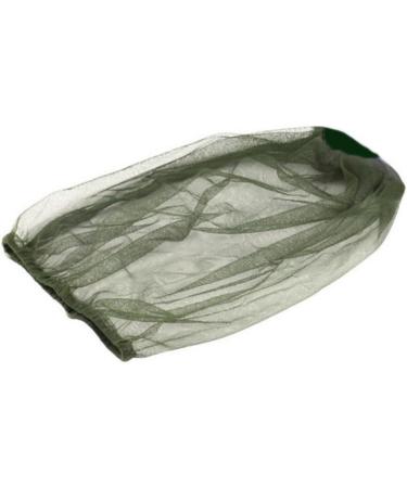 Clispeed Mosquito Net Head Cap - Premium Outdoor Insect Protection | Travel-Friendly Anti-Mosquito Mesh | 10-St Set - Buy Online on GoSupps.com
