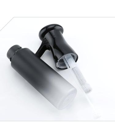 Yinhing Spray Water Bottle 300ml Hair Mist Sprayer Continuous Spray Bottle for Hair and Plants Mist Atomizer for Styling Cleaning Salons Face Ultra Fine Water - Buy Online on GoSupps.com