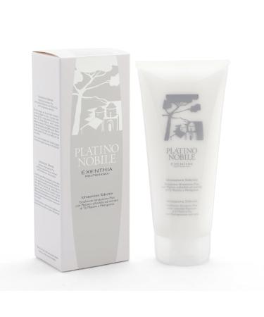 Oficine Cleman Platinum Noble Sidereal Hydration Emulsion 200ml - Exenthia Mediterranea