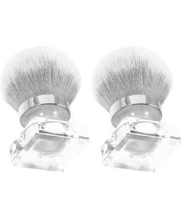 Buy FRCOLOR Makeup Powder Brushes Set - Soft Blush & Highlighter Brushes with Storage Case for Women | International Shipping Available - Buy Online on GoSupps.com