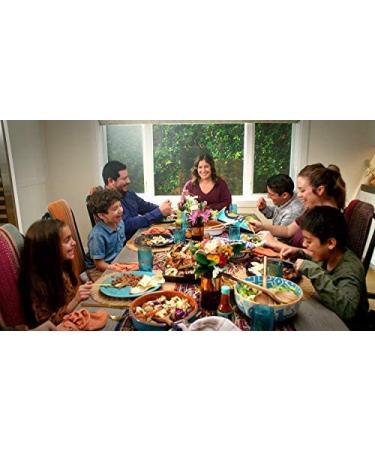 Siete Mild Seasoning | Paleo, Preservative Free, Gluten Free, Vegan | Whole 30 Approved | Pack of 6 - Buy Online on GoSupps.com