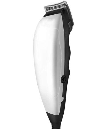 Easy-to-Use Professional Cordless Hair Clippers - Wireless Multifunctional Hair Clipper for Adults & Children | Stainless Steel Blade | Perfect for Home & Salon - Buy Online on GoSupps.com