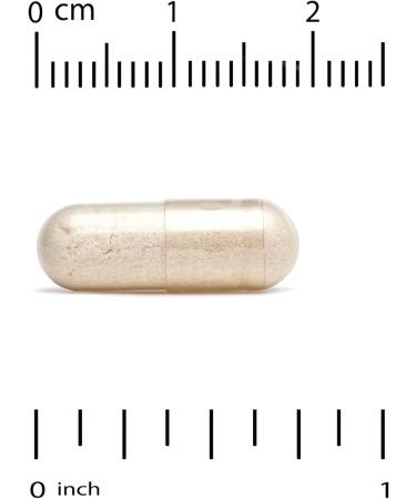 Huperzine A Compatible With California Gold Nutrition 250 mcg 30 Veggie Capsules + Bonus Pill Organizer Weekly Pill Organizer Mini - Buy Online on GoSupps.com