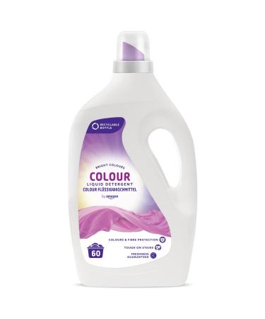 by Amazon Color Liquid Detergent 60 Loads Color Detergent - Buy Online on GoSupps.com