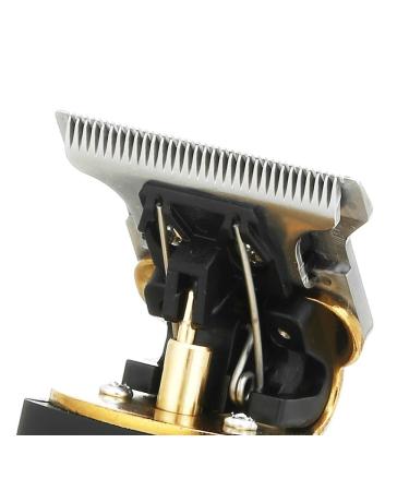 Portable Hair Clippers for Men | Lightweight Hair Clipper & Trimmer - Best International Shipping - Buy Online on GoSupps.com