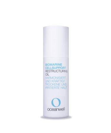 Restructuring Oil 150 ml 150 ml (1 pack)
