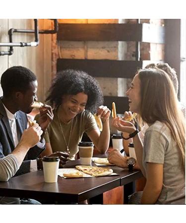 CAFES GUILIS SINCE 1928 LOVERS OF COFFEE - High Quality Organic and Fair Trade Arabica Ground Coffee with Natural Roasting - 2 kg - Buy Online on GoSupps.com