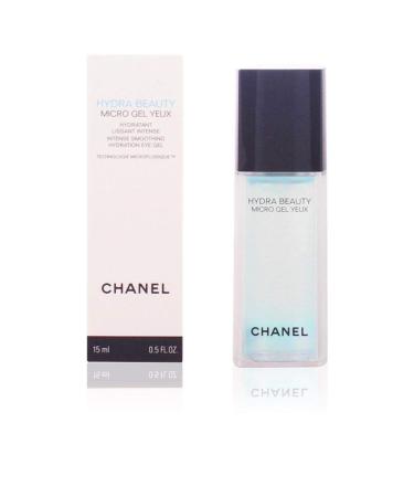 Chanel Hydra Beauty Micro Gel Eyes Hydrating Eye Treatment (15 ml) | Shop Internationally - Buy Online on GoSupps.com