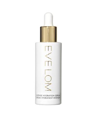 EVE LOM Intense Hydration Serum | Lightweight daily face and neck serum. Hydrates skin up to 72 hours after use - 30 ml