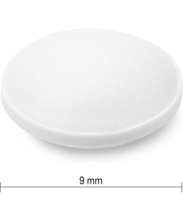 Jamieson Vitamin D 1000IU 100 Tablets 100 g (Pack of 1) - Buy Online on GoSupps.com