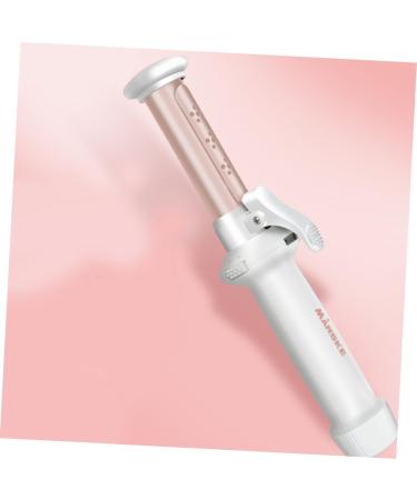 Outanaya Hair Curler Mini Curler Travel Curlers Mini Hair Curling Wand Mini Hair Crimper Portable Curling - Buy Online on GoSupps.com