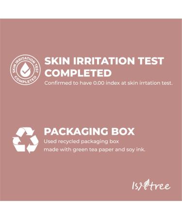 ISNTREE Chestnut BHA 2% Clear Liquid 100ml - Pore Care with BHA and Chestnut Shell - Buy Online on GoSupps.com