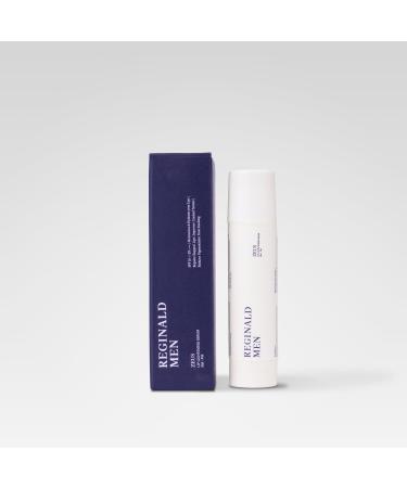 Reginald Men's Lip Balm 5 grams SPF 30 PA+++ Softens Lips Anti-Pigmentation|Zeus - Lightening Lip Balm.