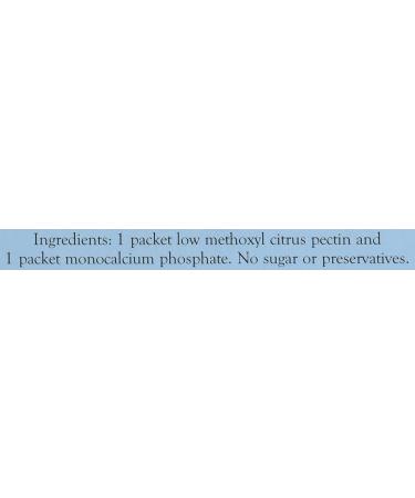 Pomonas Pectin Universal 1.1oz - Set of 3 | GMO-Free & Vegan-Friendly - Buy Online on GoSupps.com