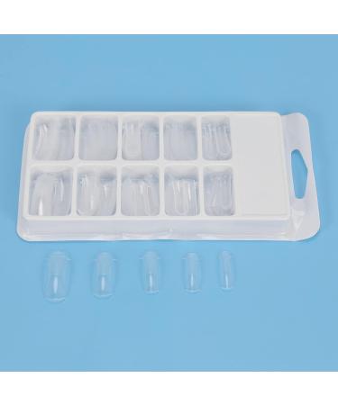 Panysilioer Nail Art Quick Drying Nail Gel Nail Care Product Multi Colour Extended Gel 15 ml Suit Nail Care Products 02 - Buy Online on GoSupps.com