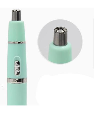Multifunctional Electric Nose Hair Trimmer for Men & Women - Precision Grooming for International Shipping - Buy Online on GoSupps.com
