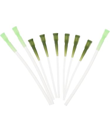 PopetPop 27-Piece Plastic Hose Milk & Water Tool Set for Birds - Essential Accessories for Small Parrots & Animal Care - Buy Online on GoSupps.com