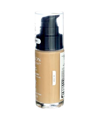 Revlon Colorstay Makeup 30ml - 250 Fresh Beige for Normal/Dry Skin - Buy Online on GoSupps.com
