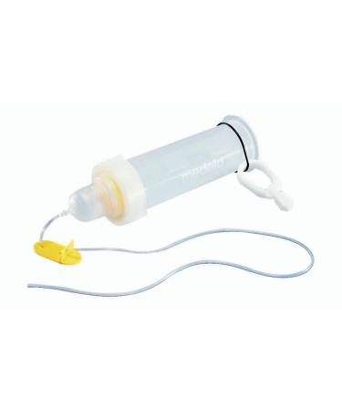 Starter Supplemental Nursing System 80 ml 0097003S