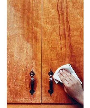 Howard FW0016 Wood Polish & Conditioner 16oz - Orange (2 Pack) - Buy Online on GoSupps.com