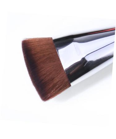 Shop NOLITOY Portable Makeup Brush Set - Soft High Density Loose Powder & Blush Brushes | International Shipping Available - Buy Online on GoSupps.com
