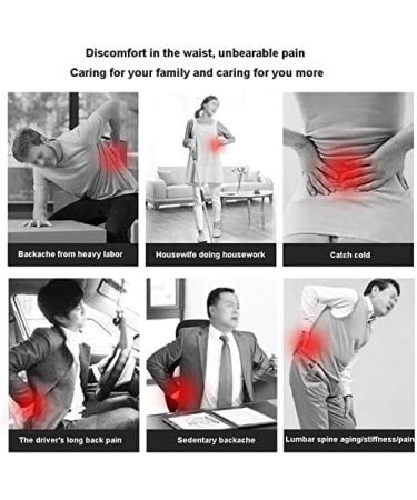 Buy Heating Cushions & Belts | Electrically Heated Back Support with Vibration Massage for Herniated Disc Sciatica & Scoliosis - Fast Shipping Worldwide - Buy Online on GoSupps.com
