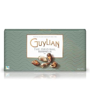 GIFT BRIT GIFT BRIT Guylian Seashells 500g Box