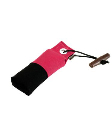 Mystique Dummy Pocket Dummy Marking hot pink/black 150g 150g hot / pink / black