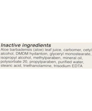 Natureplex Hydrocortisone 1% Cream 1 oz - 3 Tube Pack | Set of 3 - Buy Online on GoSupps.com