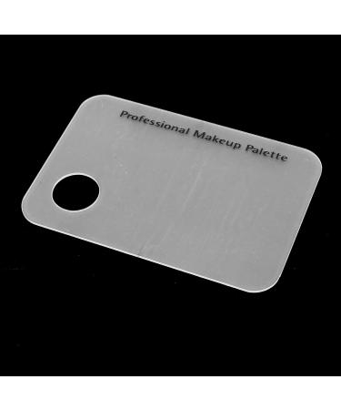 Clear Acrylic Nail Polish Palette for Women - Buy Online on GoSupps.com