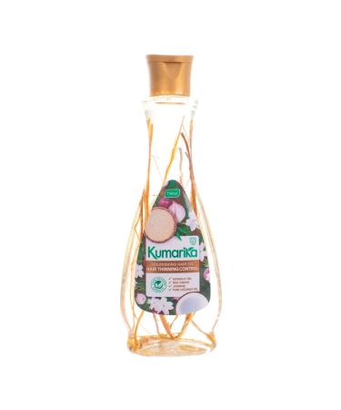 KUMARIKA Nourishing Hair Oil (Hair Thinning Control 100ml ((3.38 fl.oz))