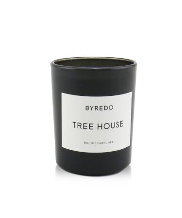 Byredo Fragranced Candle Tree House 2.4 oz.