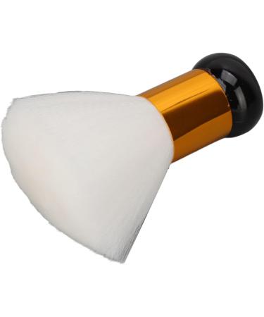 Barber Duster Hair Brushes Neck Duster Brush Hair Brushes Styling Tools and Appliances Neck Duster Brush for Barber Shop Home Hairdressers - Buy Online on GoSupps.com