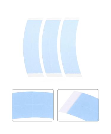 Beaupretty 36pcs Double Stick Wig Tape Lace Front Double Sided Sticky Tape for Wigs & Hairpieces | International Shipping Available - Buy Online on GoSupps.com