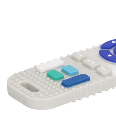 Check the Bite Toy - Silicone Skill Development Safe Bright Colors Cartoon Texture - Ideal for Learning Numbers (Beige) - Buy Online on GoSupps.com